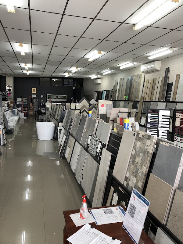Gambier Tile Centre project 10
