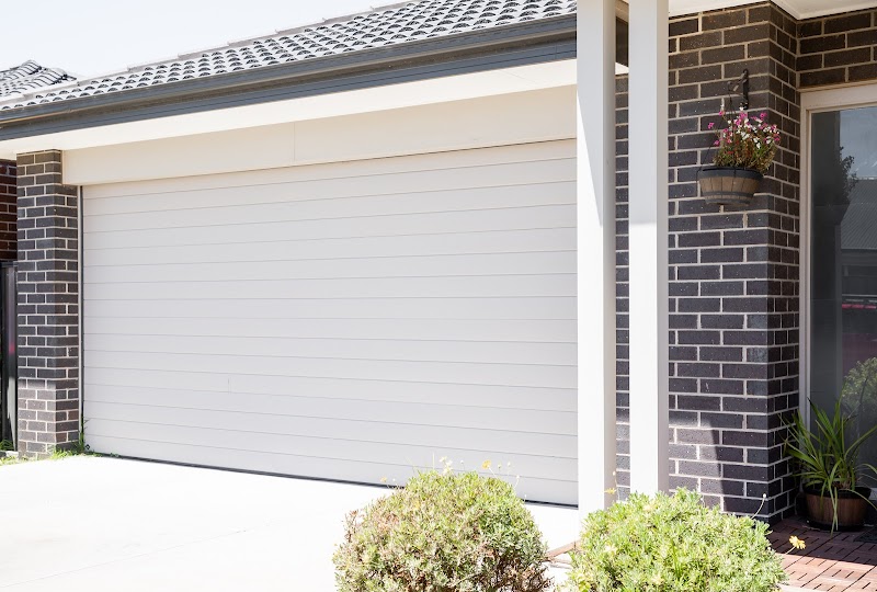 Garage Door Solutions Tas work 3
