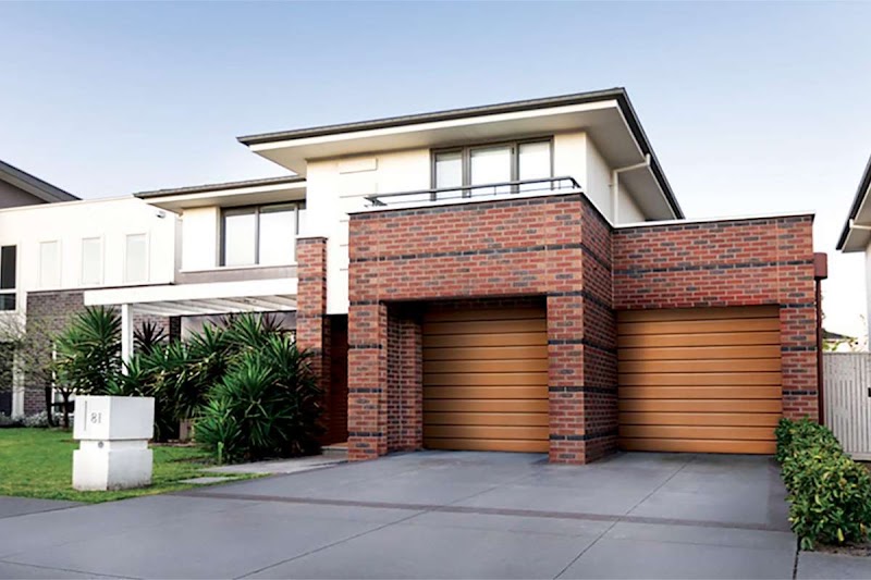 Garage Door Solutions Tas work 4