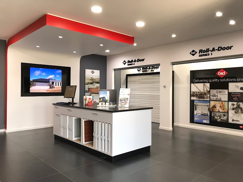 Garage Door Solutions Tas project 6