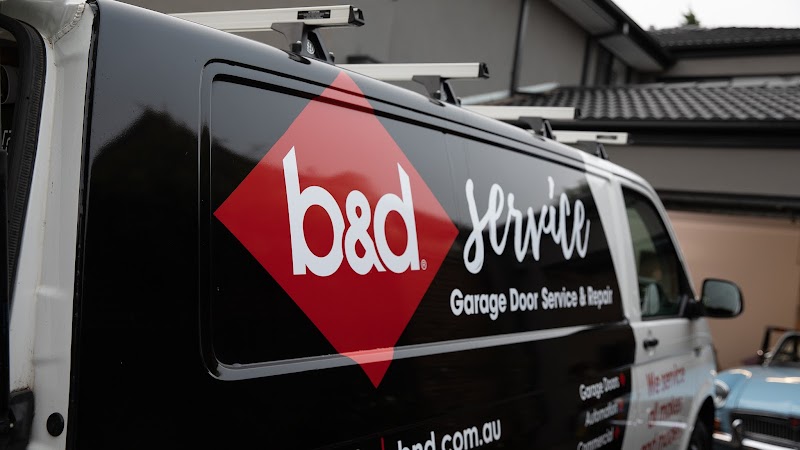 Garage Door Solutions Tas project 9
