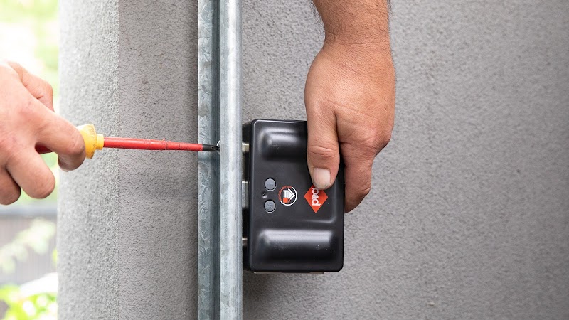 Garage Door Solutions Tas project 10