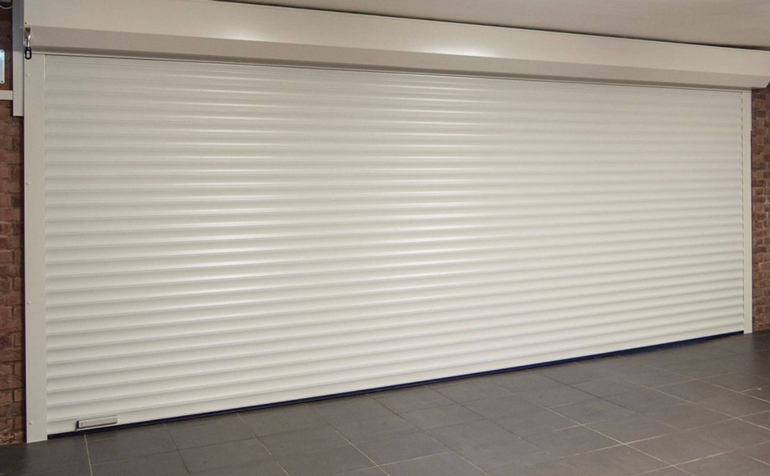Garage Doors Coorparoo work 3