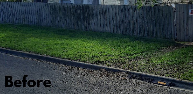Garden Care Lawn Maintenance project 10