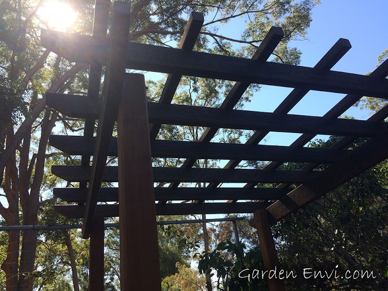 Garden Envi project 4