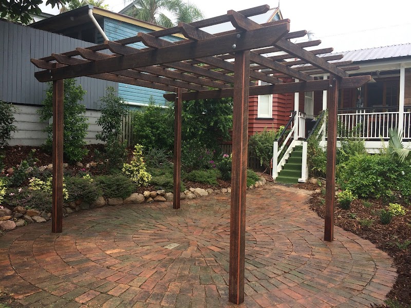 Garden Envi project 9