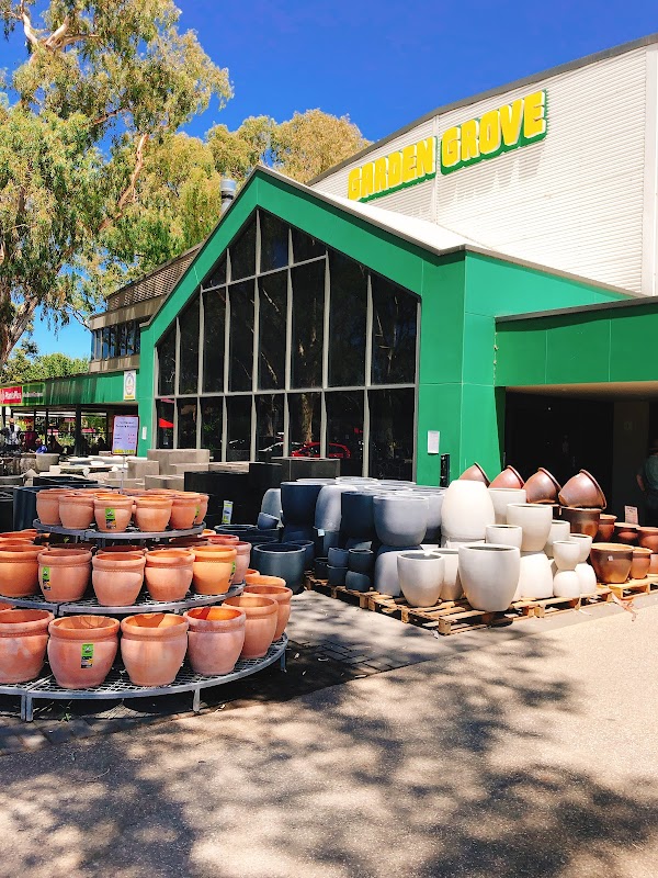 Garden Grove Supplies work 1