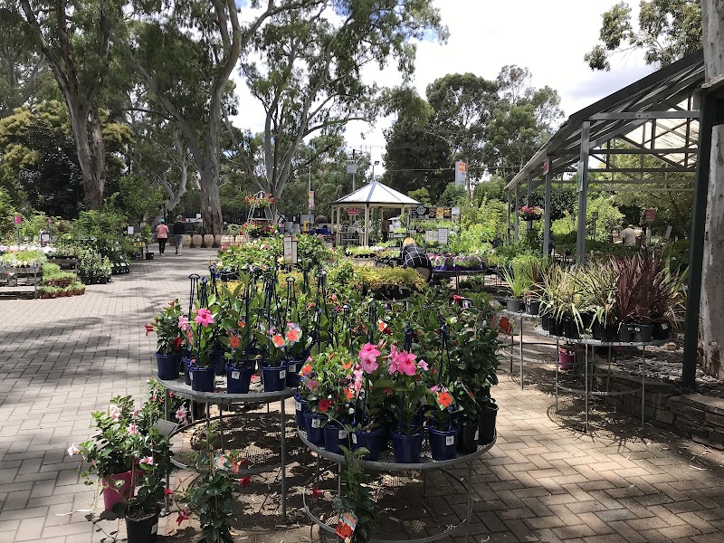 Garden Grove Supplies project 5