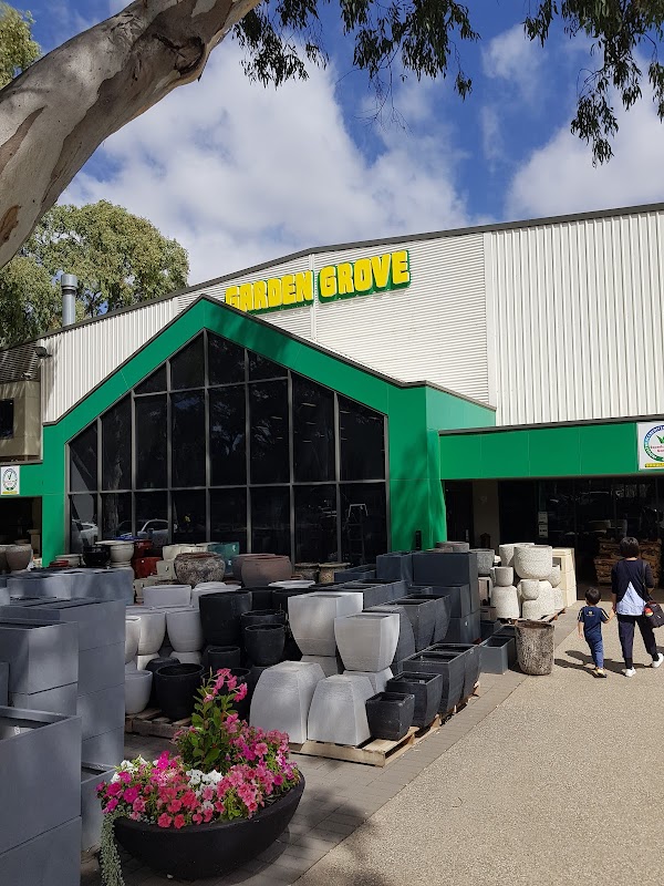 Garden Grove Supplies project 6