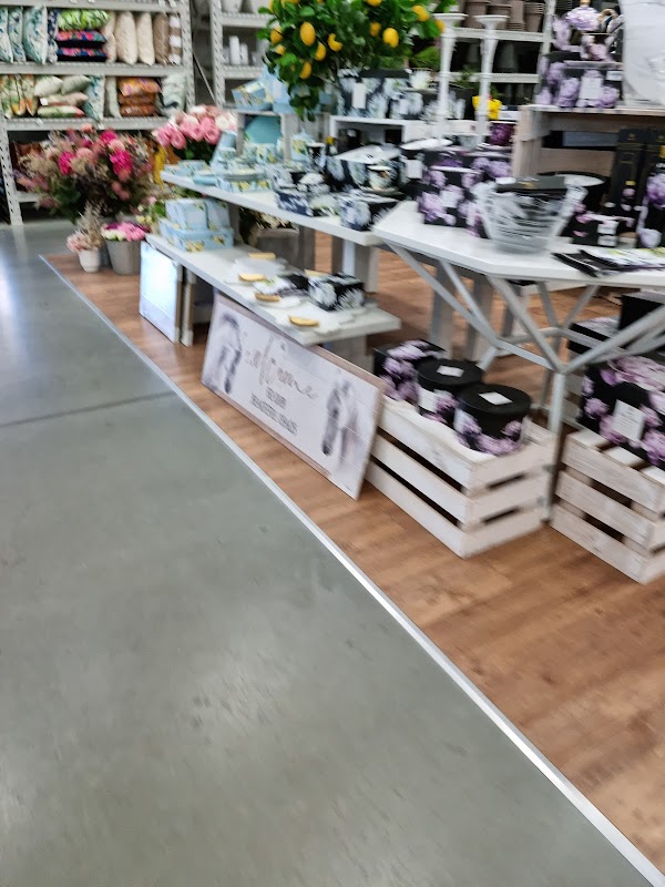 Garden Grove Supplies project 7
