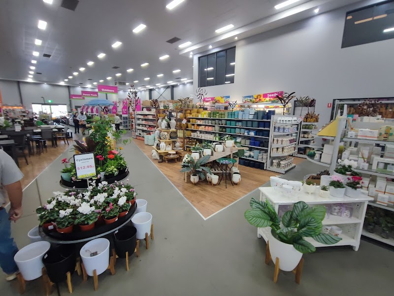 Garden Grove Supplies project 8