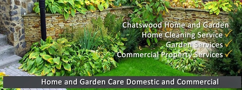 Garden Maintenance Sydney | Gardening Services & Lawn Mowing work 1