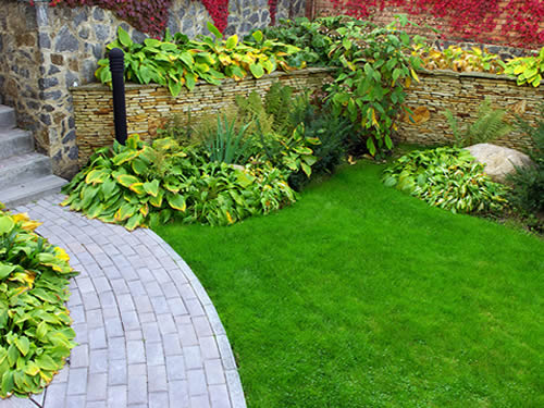 Garden Maintenance Sydney | Gardening Services & Lawn Mowing work 4