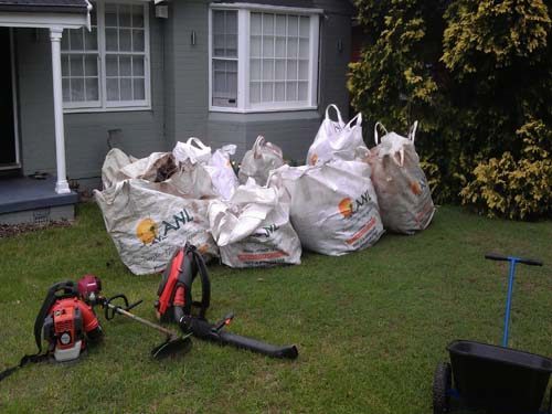 Garden Maintenance Sydney | Gardening Services & Lawn Mowing project 6