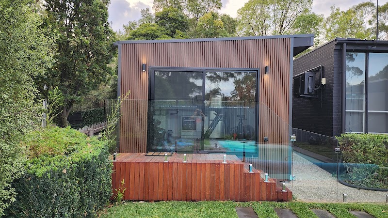 Garden Studios project 5
