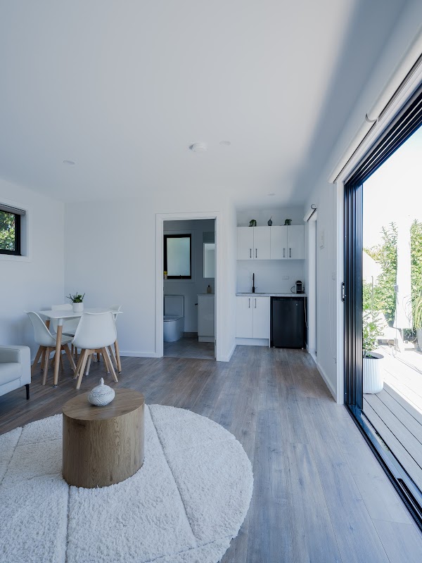 Garden Studios project 7