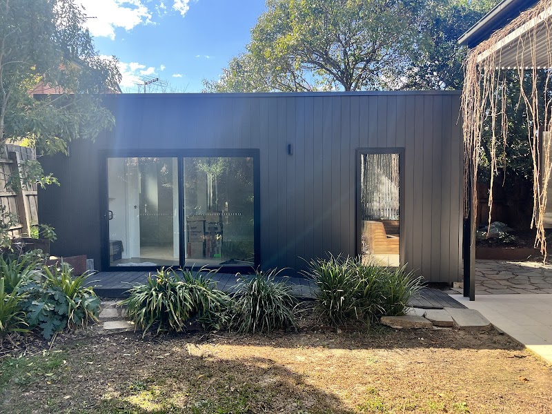 Garden Studios project 8