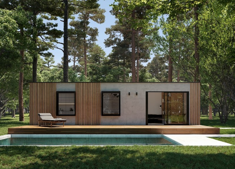 Garden Studios project 9