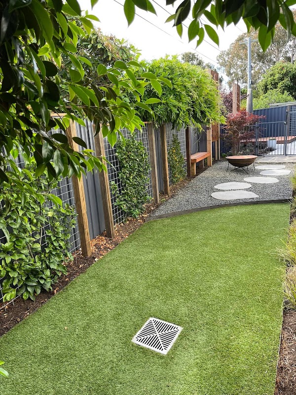 Gardengigs work 1