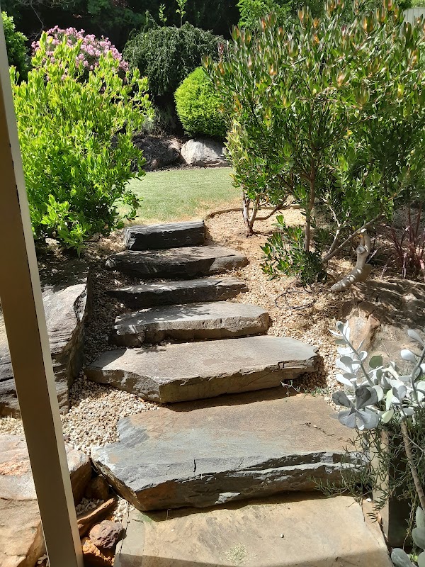 Gardenhand Adelaide project 5