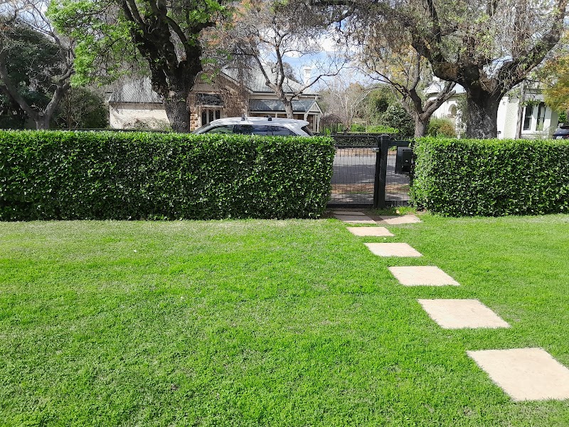 Gardenhand Adelaide project 6