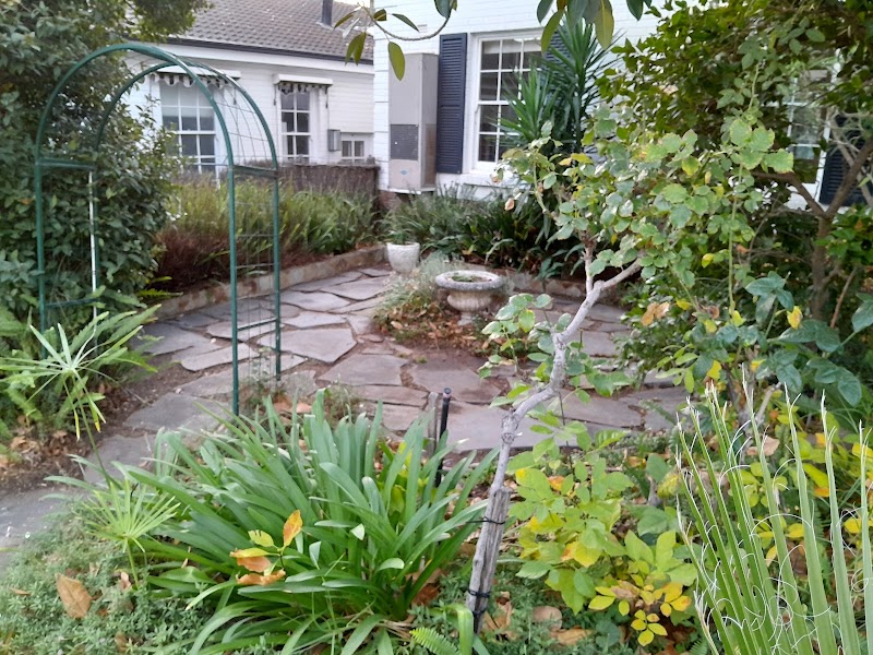 Gardenhand Adelaide project 8