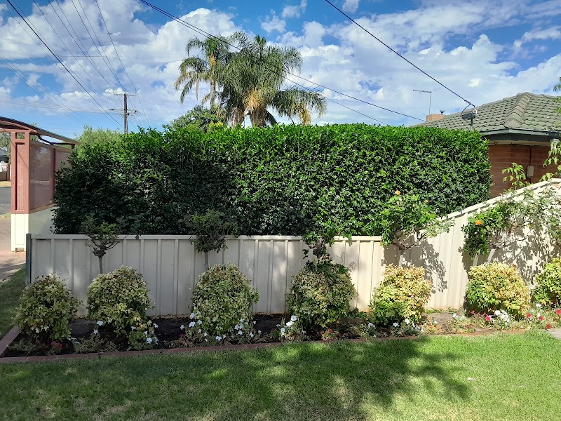 Gardenhand Adelaide project 10