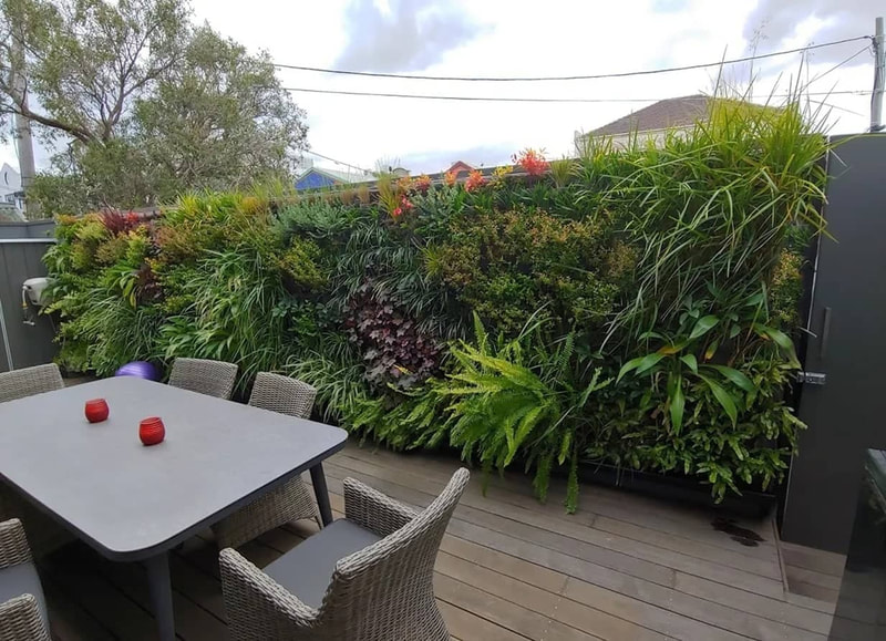 Gardening HQ project 4