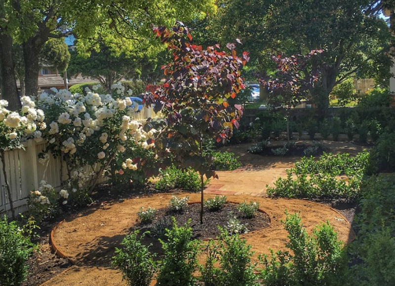 Gardening HQ project 5