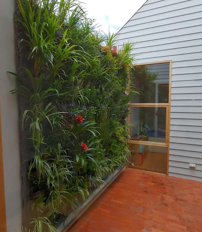 Gardening HQ project 6