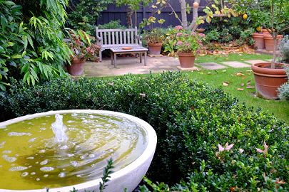 Gardening HQ project 7