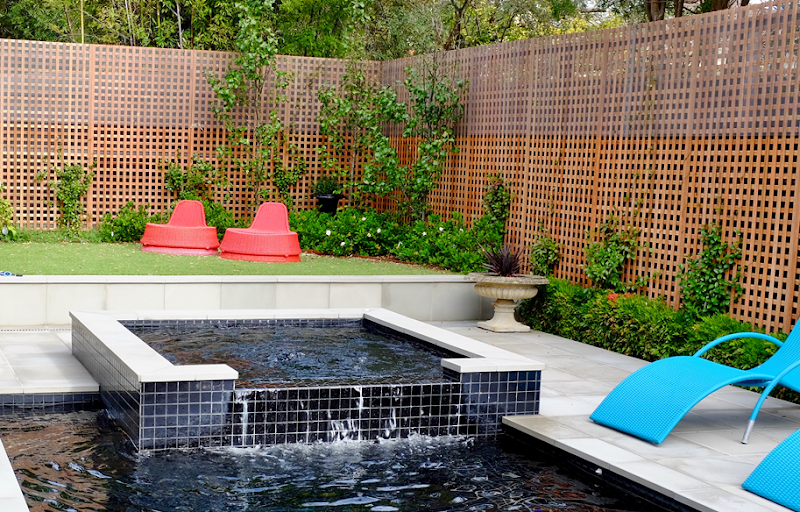 Gardening HQ project 8