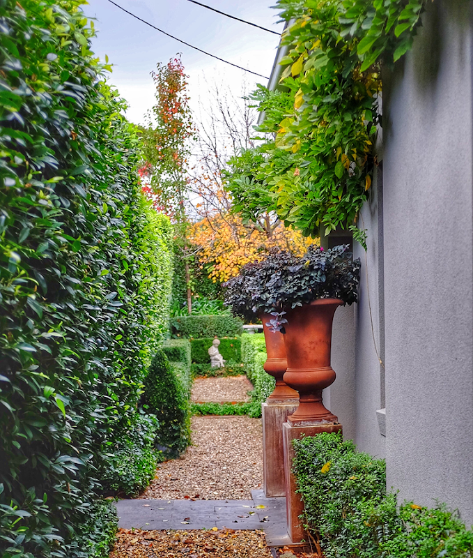 Gardening HQ project 10