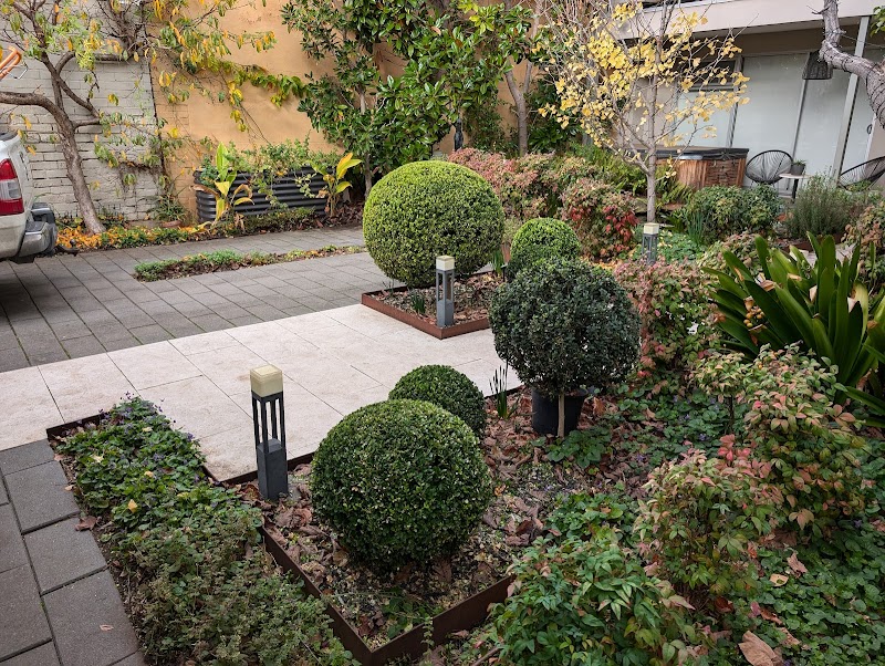 GardenMod project 10