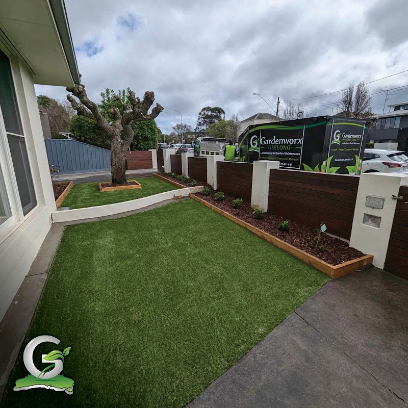 Gardenworx work 2