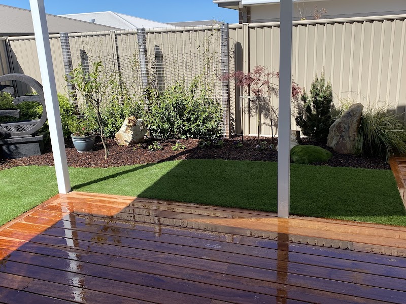 Gardenworx project 7