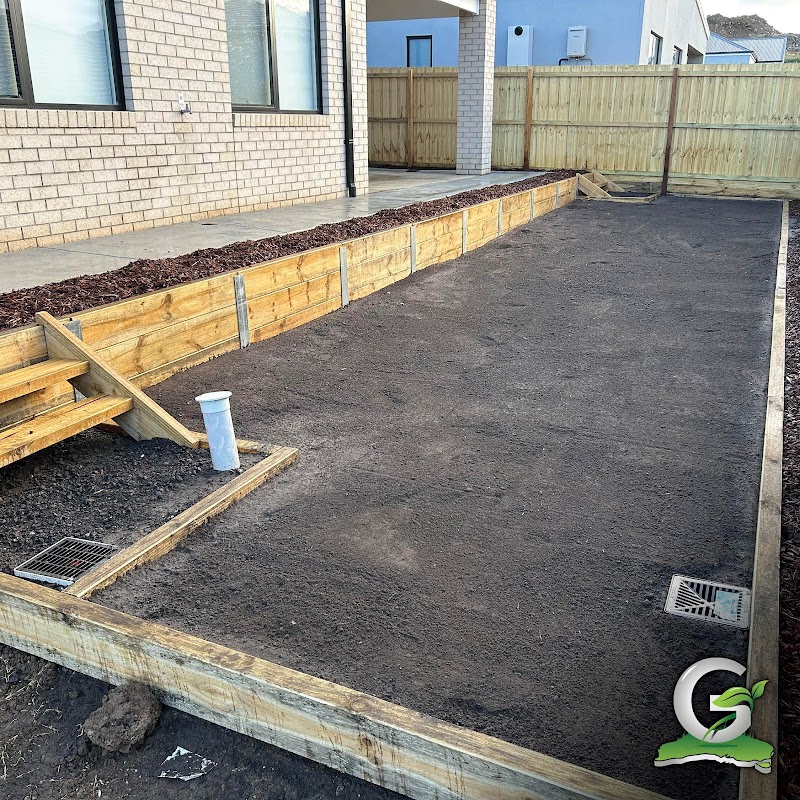 Gardenworx project 8