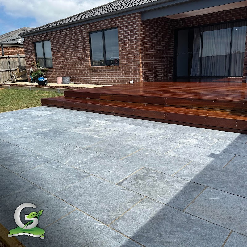 Gardenworx project 9