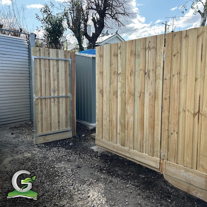 Gardenworx project 10