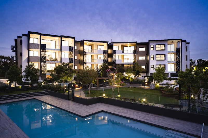 Gardner Vaughan Group (GVG) work 1