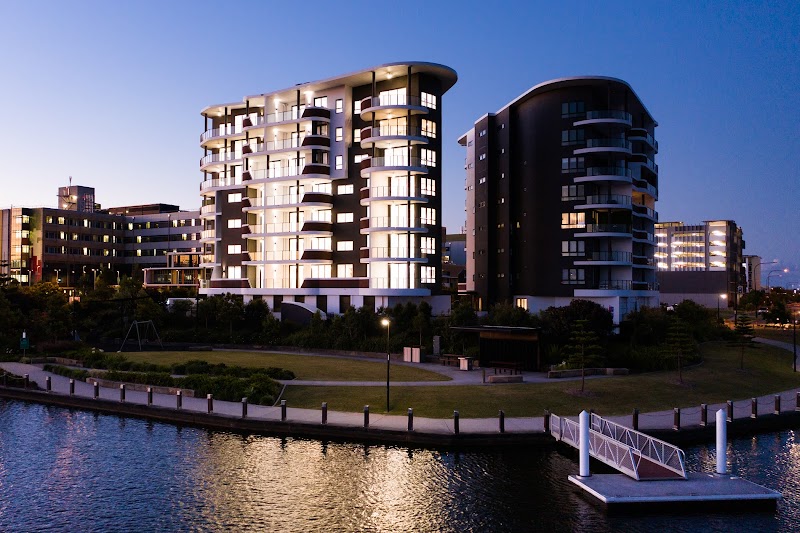 Gardner Vaughan Group (GVG) work 2