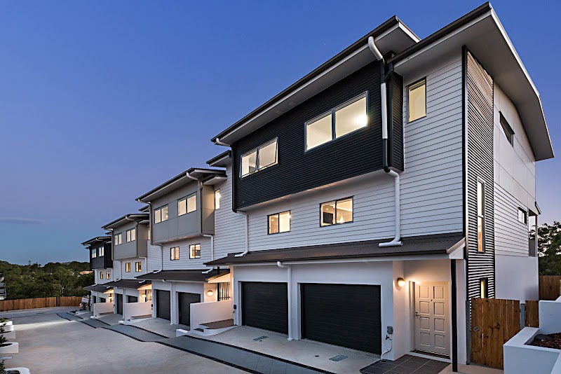 Gardner Vaughan Group (GVG) project 5