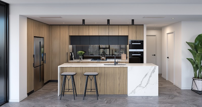 Gardner Vaughan Group (GVG) project 7