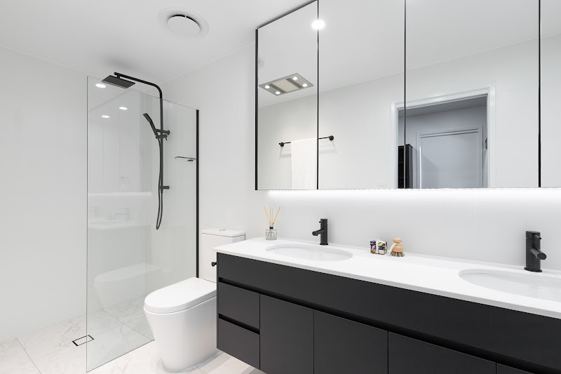 Gardner Vaughan Group (GVG) project 9