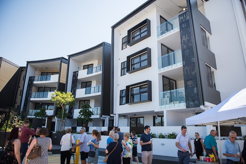 Gardner Vaughan Group (GVG) project 10