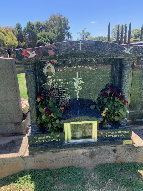 Garner Memorials Salisbury project 5