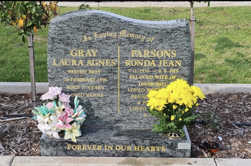 Garner Memorials Salisbury project 7