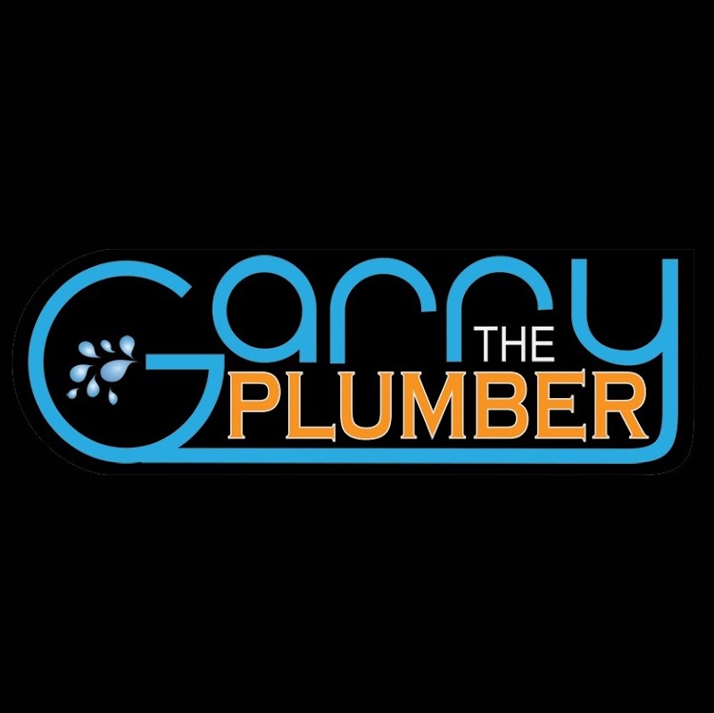 Garry The Plumber work 2