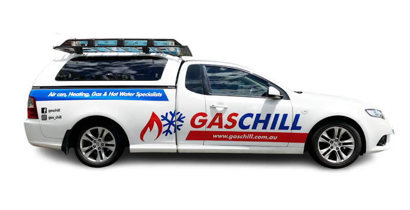 Gaschill Air Conditioning & Heating Experts photo 2