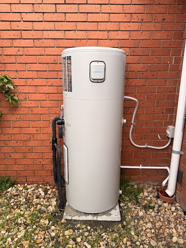 Gaschill Air Conditioning & Heating Experts photo 3